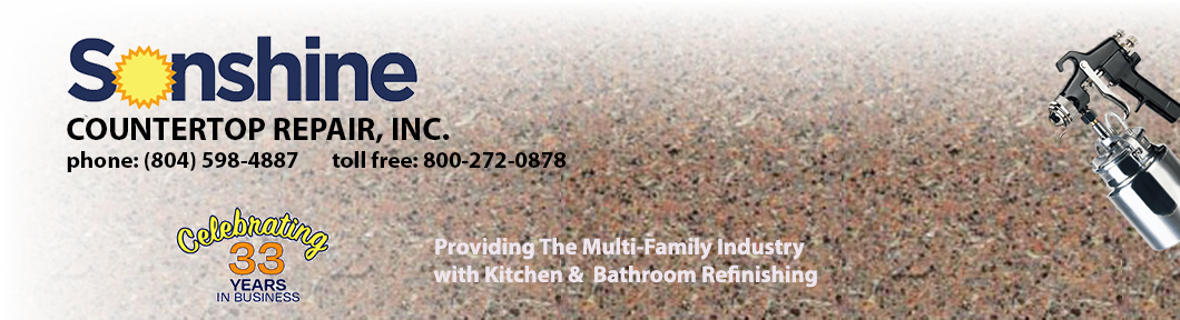  Sonshine Countertop Inc